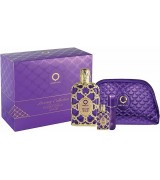 Orientica Velvet Gold Kit Eau de Parfum 80ML 